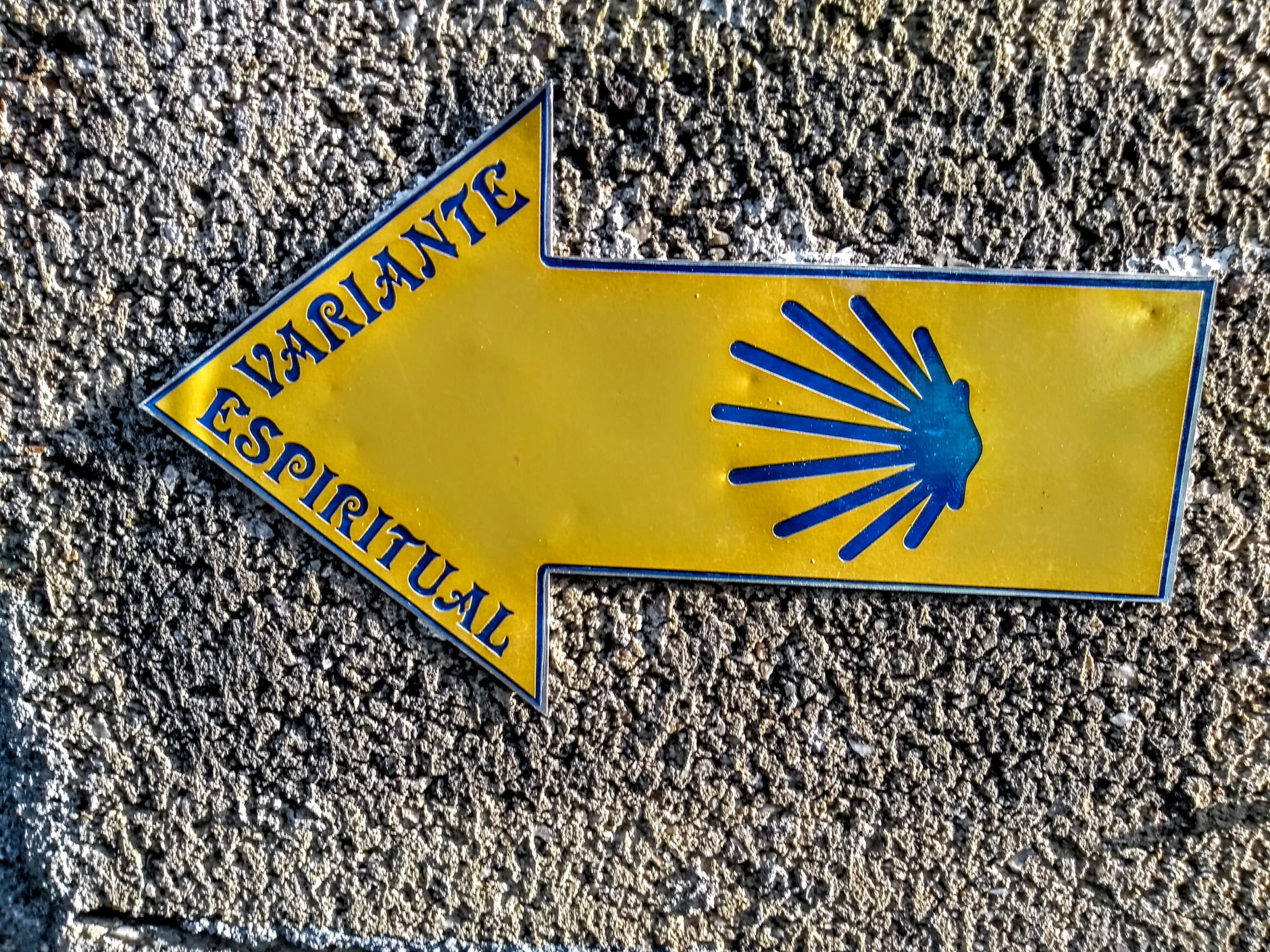 Camino de Santiago: De Redondela a Pontevedra (20 km)